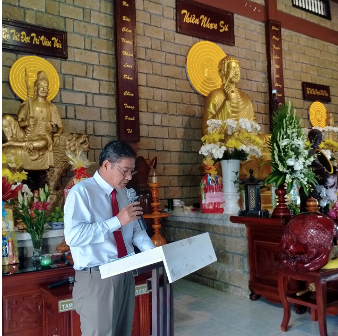 Ninh[-]Thuận:[-]Đại[-]lễ[-]tưởng[-]niệm[-]lần[-]thứ[-]712[-]năm[-]Đức[-]vua[-]Phật[-]hoàng[-]Trần[-]Nhân[-]Tông[-]nhập[-]niết[-]bàn